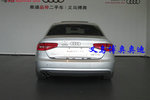 奥迪A4L2013款35 TFSI 自动舒适型