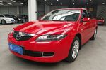 马自达6轿跑车2008款2.0L 豪华型