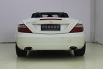 奔驰SLK级2010款SLK200K Grand Edition