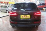 奥迪Q52015款40 TFSI 技术型