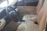 大众迈腾2009款1.8TSI DSG 舒适型