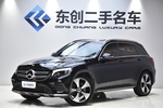 奔驰GLC级2018款GLC 300 4MATIC 动感型