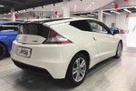 本田CR-Z2012款CR-Z hybrid