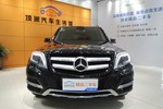 奔驰GLK级2013款GLK300 4MATIC 时尚型