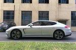 保时捷Panamera2014款Panamera 4 3.0T 