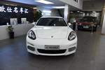 保时捷Panamera2014款Panamera Executive 3.0T 