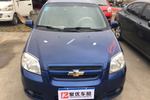 雪佛兰乐骋2008款1.2SL MT