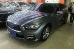 英菲尼迪Q50L2016款2.0T 悦享版