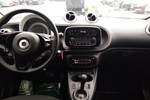 smartforfour2016款1.0L 灵动版