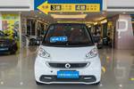 smartfortwo2012款1.0 MHD 敞篷激情版