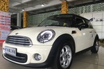 MINIMINI2012款1.6L COOPER Baker Street 