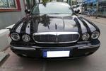 捷豹XJ2007款3.0 XJL 手自一体皇家加长版