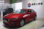 马自达MAZDA3Axela昂克赛拉 三厢2016款1.5L 自动豪华型