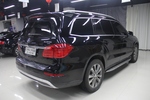 奔驰GL级2014款GL350 CDI 4MATIC