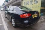 奥迪A4L2010款2.0TFSI 舒适型