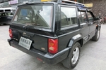 JeepJeep25002004款2.5 手动 四驱