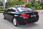 宝马5系2013款530Li 豪华型