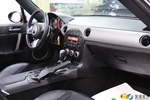 马自达MX-52009款2.0L 标准型