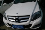 奔驰GLK级2015款GLK 300 4MATIC 豪华型 极致版