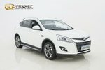 纳智捷优6 SUV2015款1.8T 时尚型