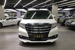 丰田埃尔法2016款3.5L 尊贵版