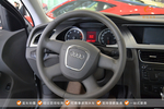 奥迪A4L2010款2.0TFSI 舒适型