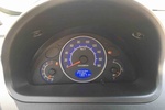 长安奔奔mini2012款1.0L 手动亲情版 国V