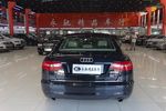 奥迪A6L2009款2.0TFSI 标准型AT