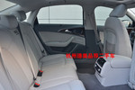 奥迪A6L2012款30 FSI 舒适型(2.5L)