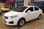 中华H2302012款1.5L 手动精英型