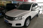 大众途观2012款1.8TSI 手自一体 风尚版(四驱)