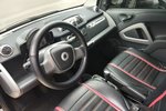 smartfortwo2011款1.0L MHD 硬顶激情版