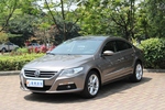 大众CC2011款2.0TSI 豪华型