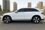 奔驰GLC级2018款GLC 300 4MATIC 动感型