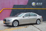 宝马7系2009款730Li 豪华型