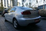 马自达MAZDA3经典2008款1.6L 手自一体 天窗型