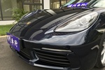 保时捷Cayman2016款718 Cayman