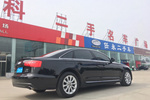 奥迪A6L2014款30 FSI 舒适型