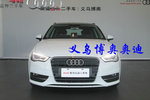 奥迪A3 Sportback2016款35 TFSI 自动风尚型