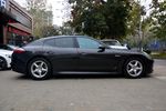 保时捷Panamera2010款Panamera 4 3.6L 