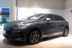 DS52012款1.6T 豪华版