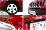 Jeep指南者2012款2.4 都市版