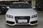 奥迪A72013款50 TFSI quattro豪华型