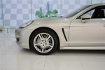 保时捷Panamera2010款Panamera S 4.8L 