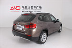 宝马X12012款sDrive18i时尚型