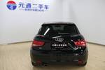 奥迪A12014款30 TFSI 舒适型