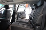 纳智捷大7 SUV2014款2.2T 四驱智尊型