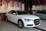 奥迪A6L2014款TFSI 标准型