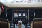 保时捷Panamera2010款Panamera 4 3.6L 