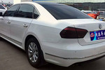 大众帕萨特2013款1.8TSI DSG尊荣版